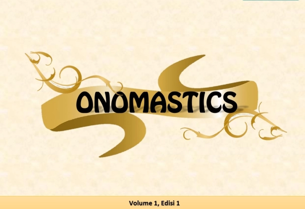 Onomastic Issues in Bade Anthroponym