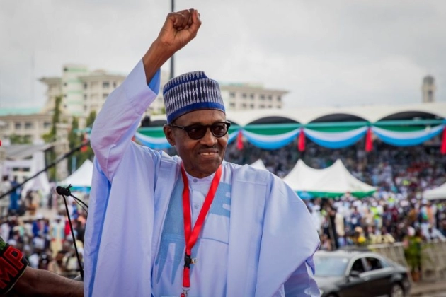Semantic Analysis of President Muhammadu Buhari’s 2022 Independence Day Speech OJETUNDE, Cecilia Folasade (Ph. D)