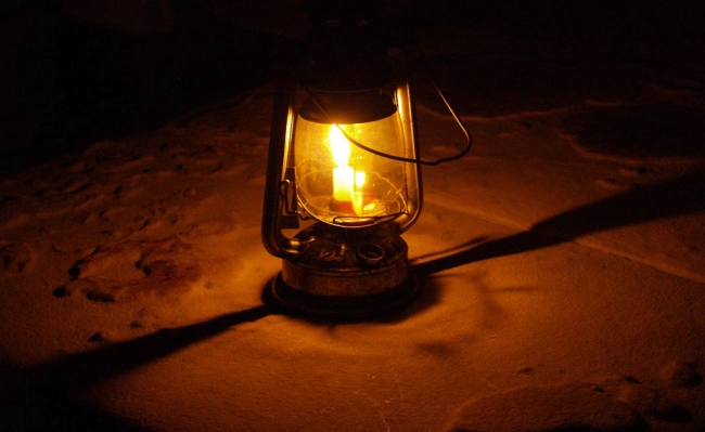 Neo-liberalism and Eco-Imperialism in Ogaga Ifowodo’s The Oil Lamp