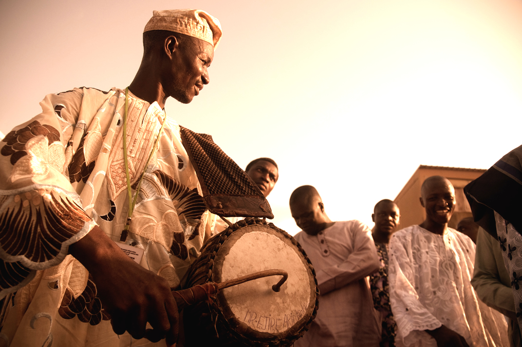 The Socio-Cultural Functionality of Yoruba Court Poetry